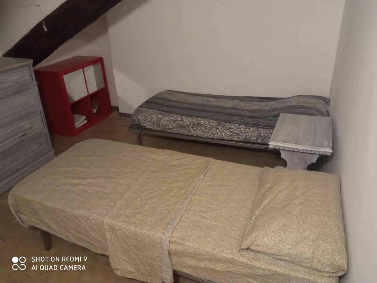 Santa Apartman Torino Kültér fotó